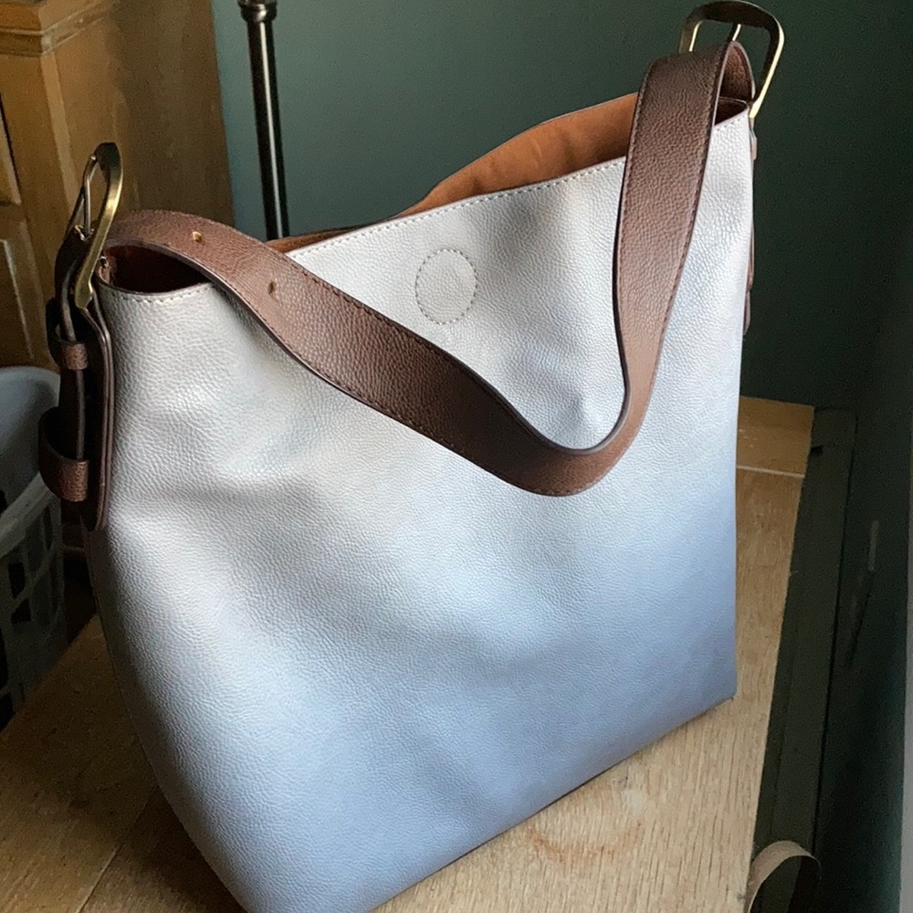 Joy Susan Shoulder Bag